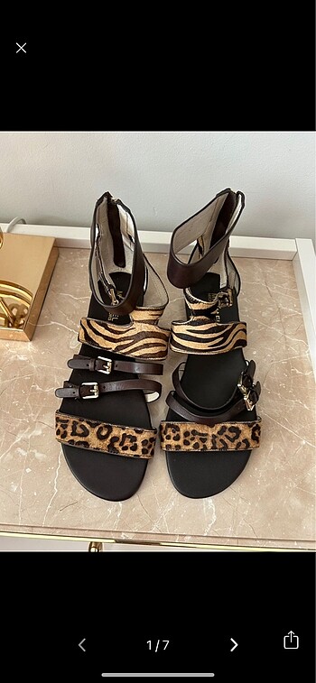 Michael Kors Orjinal Yeni