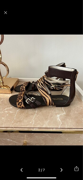Michael Kors Michael Kors Orjinal Yeni