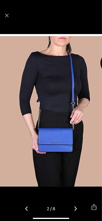 Michael Kors Michael Kors Orjinal Yeni