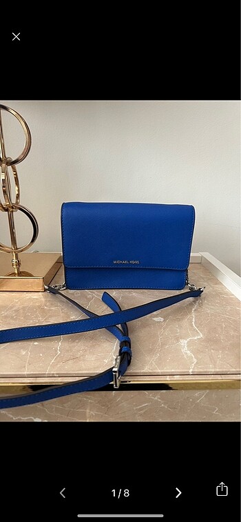 Michael Kors Orjinal Yeni