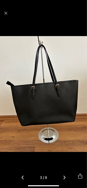 Beden Michael Kors Tote Orjinal