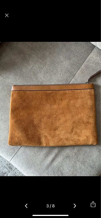 Beden Massimo Dutti Orjinal Portföy