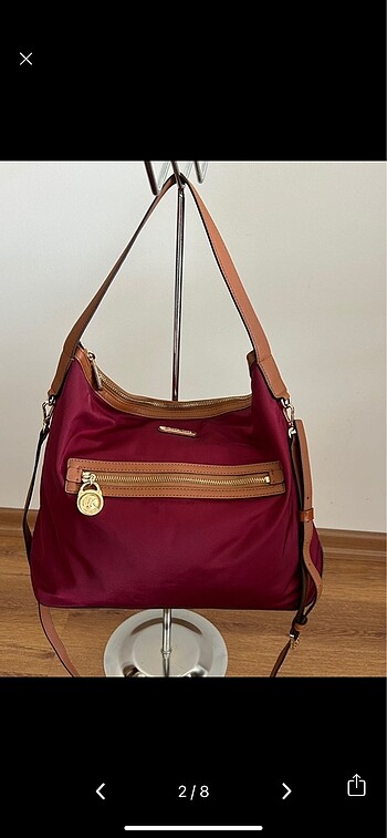 Michael Kors Michael Kors Orjinal