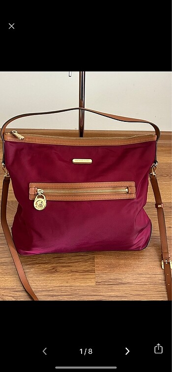 Michael Kors Orjinal