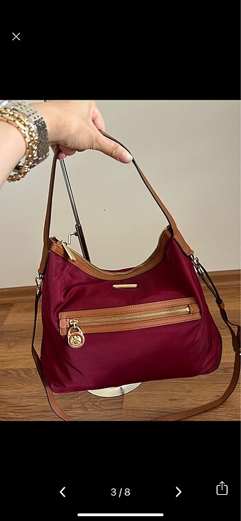 Beden Michael Kors Orjinal