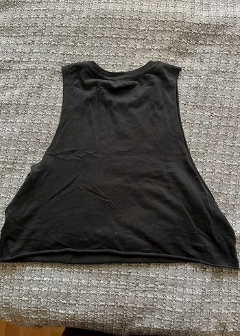 Tally Weijl Cutoff Rocker Crop