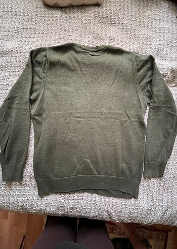 Lacoste Lacoste Erkek Kazak