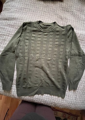Lacoste Erkek Kazak