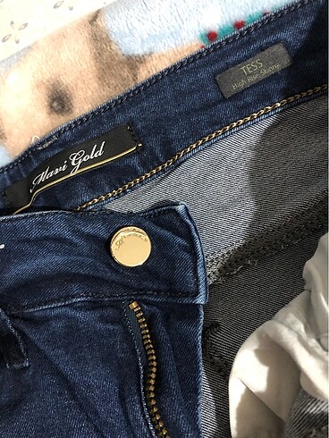 Mavi gold pantolon