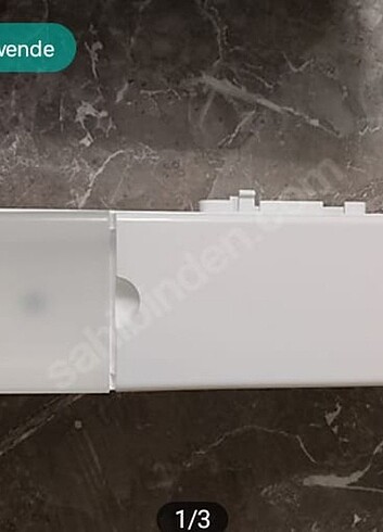 Dolap içi buzmatik