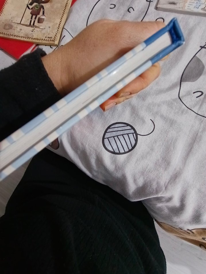 Sarah Kay Güzel Hikayeleri Çocuk Kitabı - Görsel 2