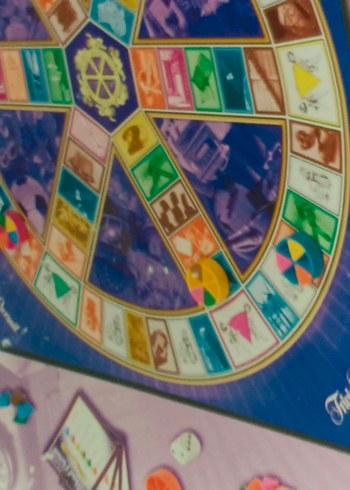Trivial Pursuit Genel Kültür Oyunu - Görsel 4