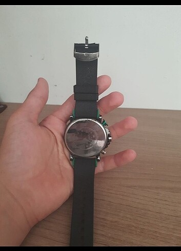 Puma Saat