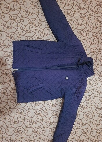 xl Beden lacivert Renk Fashion XL Erkek Mont