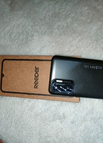 Reder telefon 