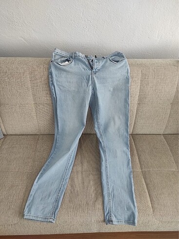 erkek jean
