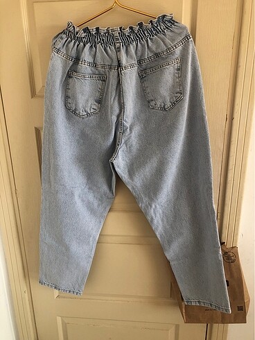 Trendyol & Milla Jean pantolon