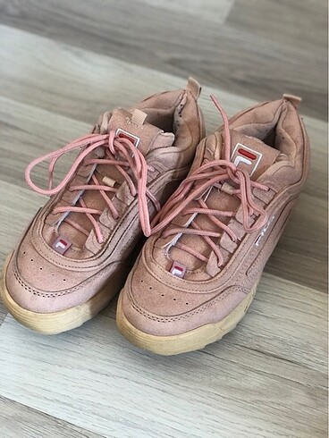 Fila Spor ayakkabı
