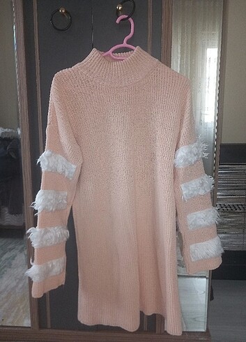 Triko tunik