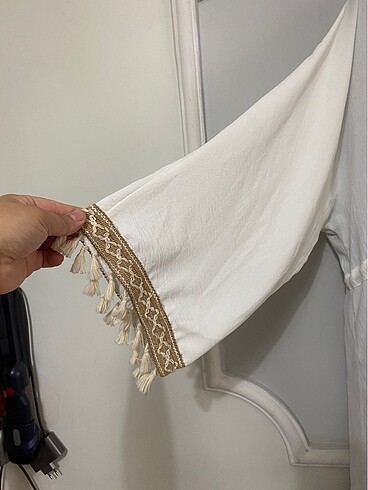 l Beden Tunik