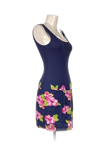 Colin's Kısa Elbise %70 İndirimli. - Görsel 2