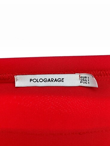 Polo Garage Mini Elbise %70 İndirimli. - Görsel 4