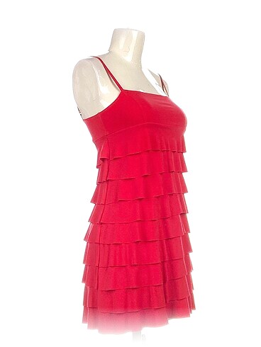 Polo Garage Mini Elbise %70 İndirimli. - Görsel 2