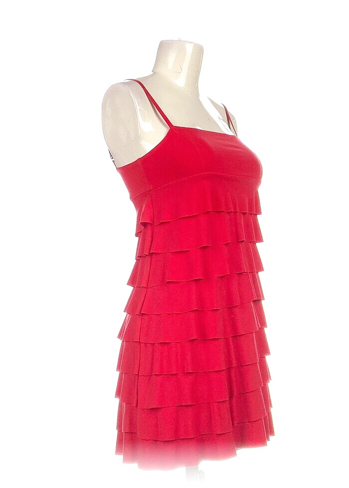 Polo Garage Mini Elbise %70 İndirimli. - Görsel 2