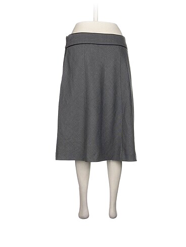 42 Beden H&M Midi Etek %70 İndirimli.