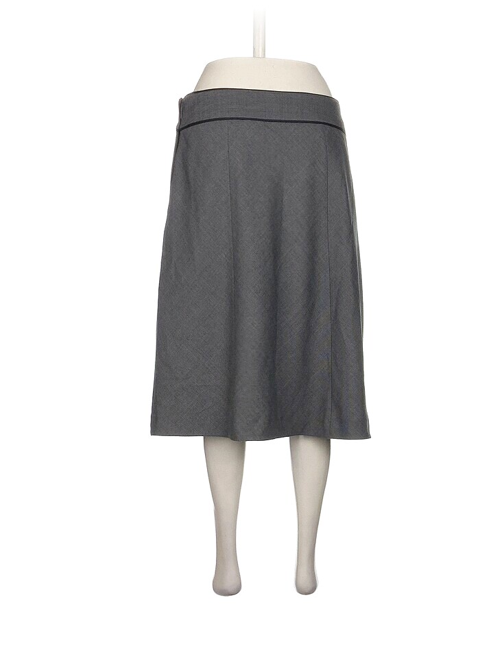 H&M Midi Etek %70 İndirimli. - Görsel 3