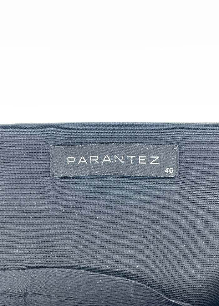 Parantez Uzun Elbise %70 İndirimli. - Görsel 4