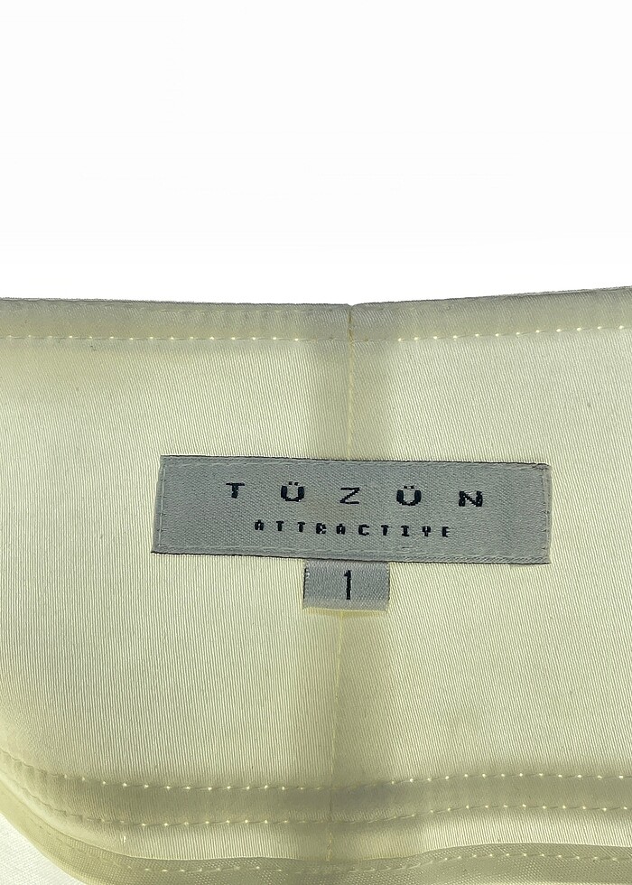 Tüzün Midi Etek %70 İndirimli. - Görsel 4