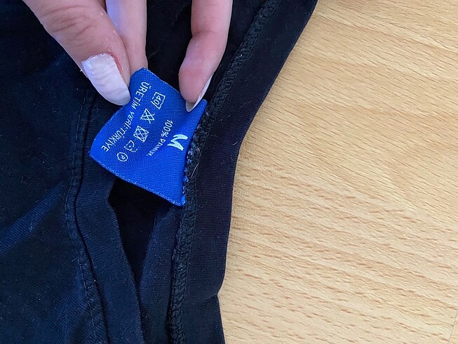 Puma Orjinal değil