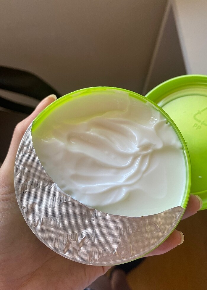 Kamill krem - Görsel 2