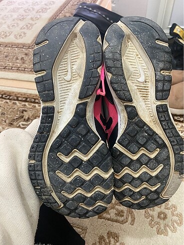 Nike Eski model Nike