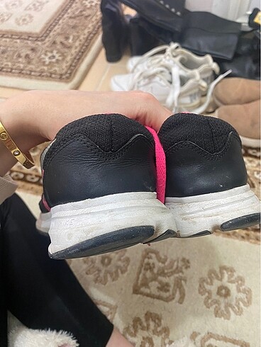 36 Beden Eski model Nike