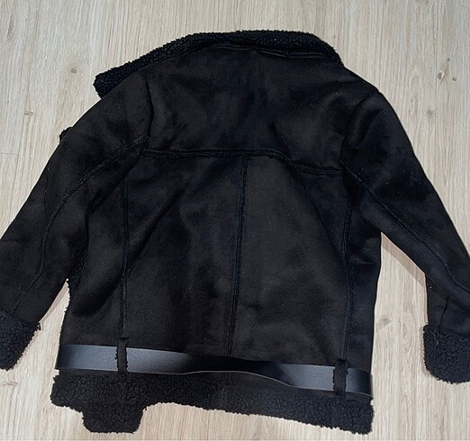 Diğer Biker ceket