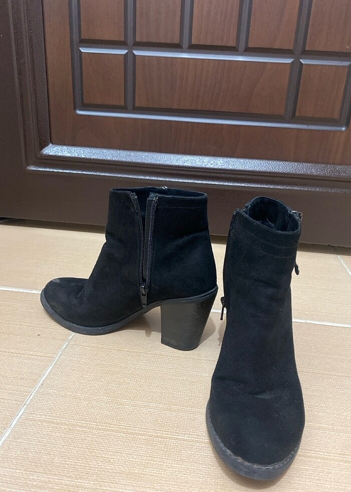 Topuklu bot - Görsel 2