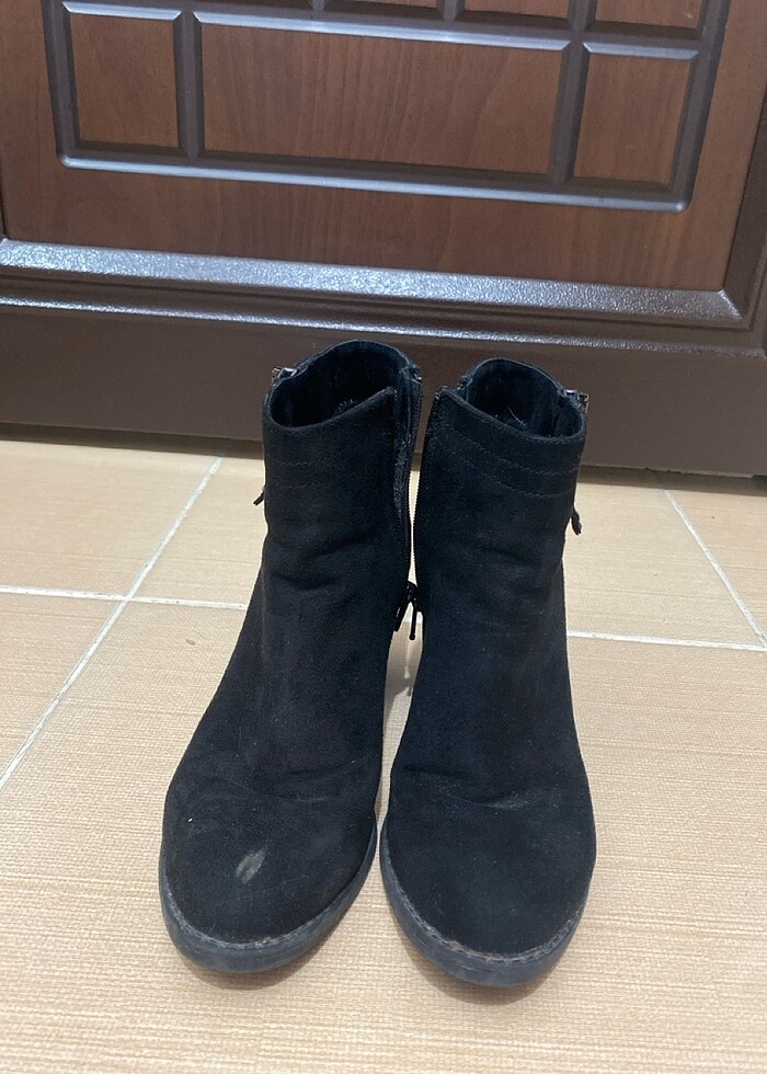 Topuklu bot - Görsel 3