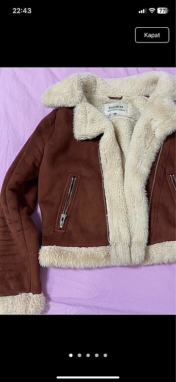 Pull and bear mont
