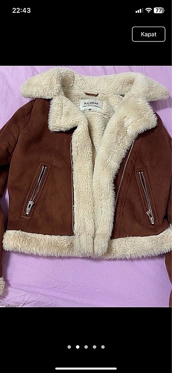 Pull and Bear Pull and bear mont