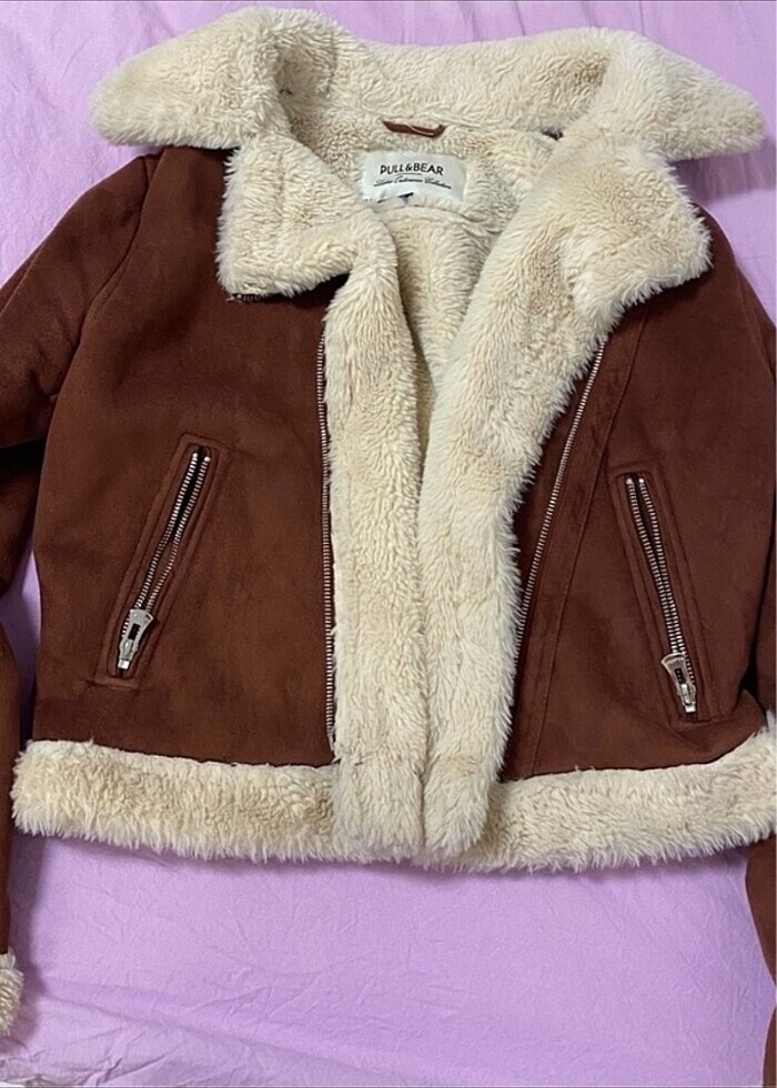 Pull and bear mont - Görsel 2