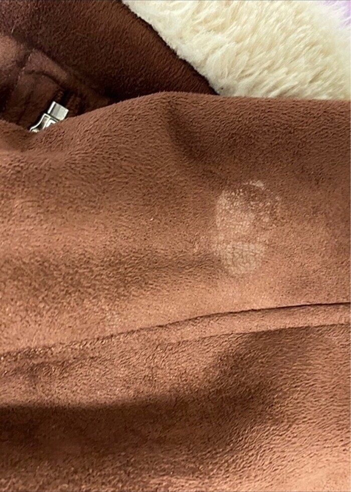 Pull and bear mont - Görsel 3