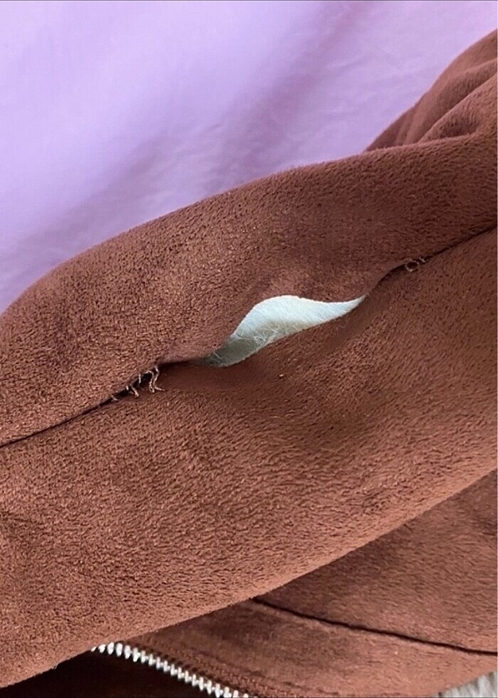 Pull and bear mont - Görsel 4