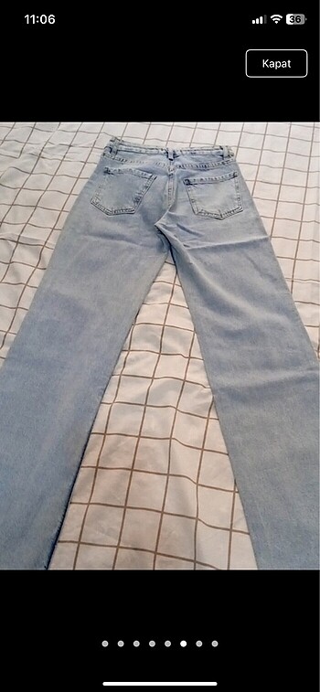 Wide leg - Görsel 6