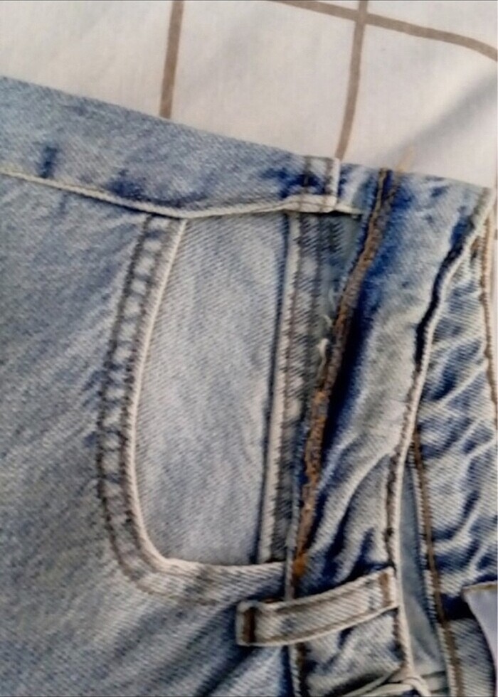 Wide leg - Görsel 3