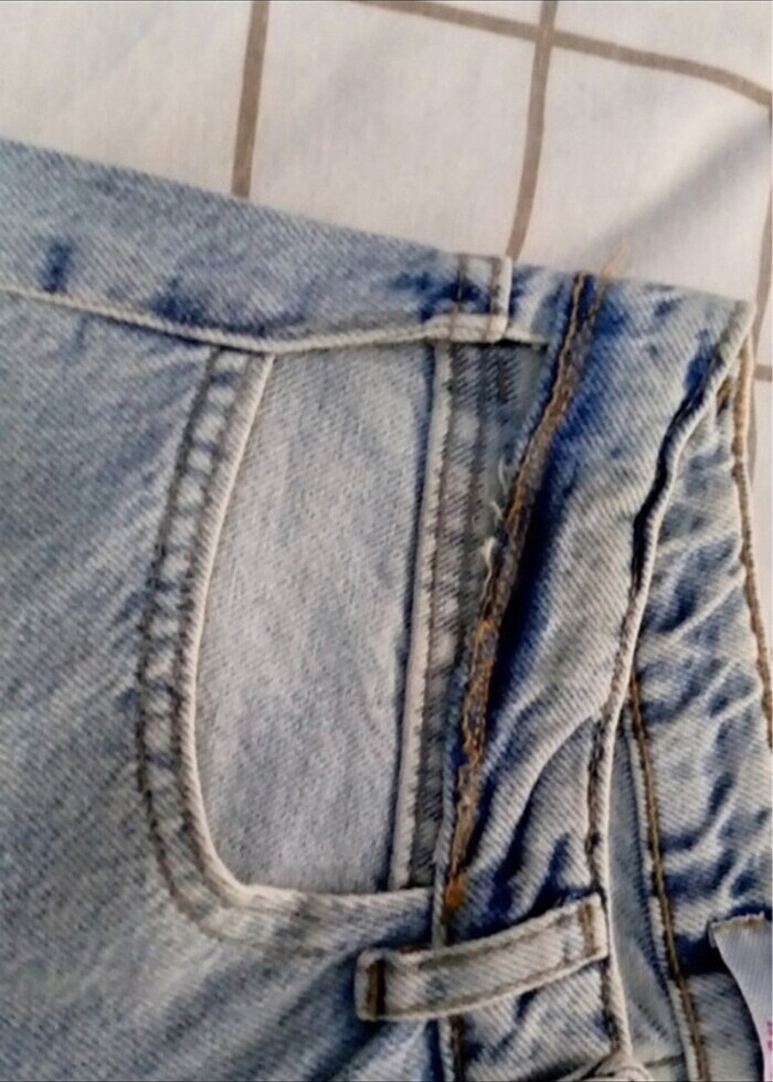 Wide leg - Görsel 4