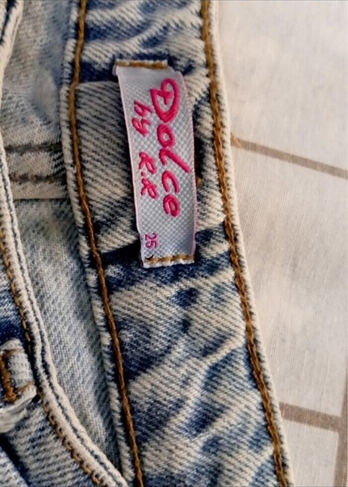 Wide leg - Görsel 5