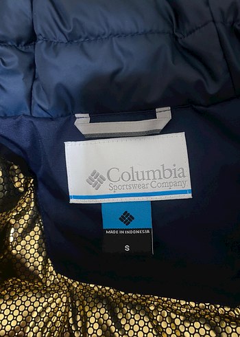 Columbia Yeni Sezon Erkek Mont - Görsel 7