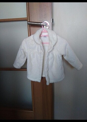LC Waikiki Welsoft Mont&Ceket
